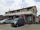 ハイツリープライツDの外観画像