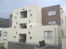 フロンティア西山台の外観画像