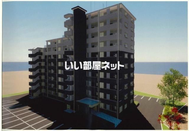 リリーヴィレッジGRACEの外観画像