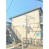 ハイツ東柏の外観画像