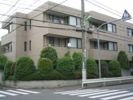 ドルチェ上用賀の外観画像