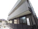 キャメル南流山9Aの外観画像