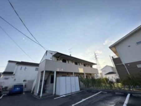 エレンシア古坦の外観画像