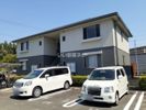 ベルスール D棟の外観画像