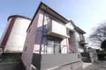 パークサイド妙泉寺 B棟の外観画像