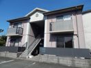パークサイド妙泉寺 A棟の外観画像