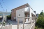 シャーメゾン清華の外観画像