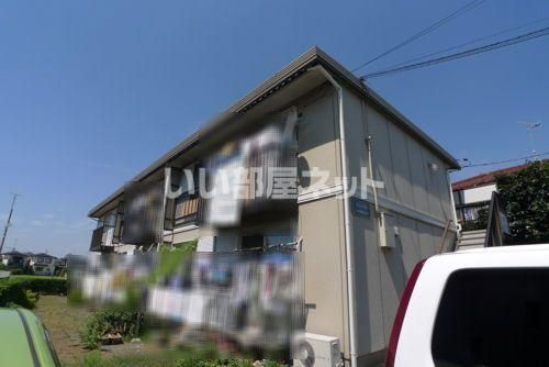 ブレーメンの外観画像
