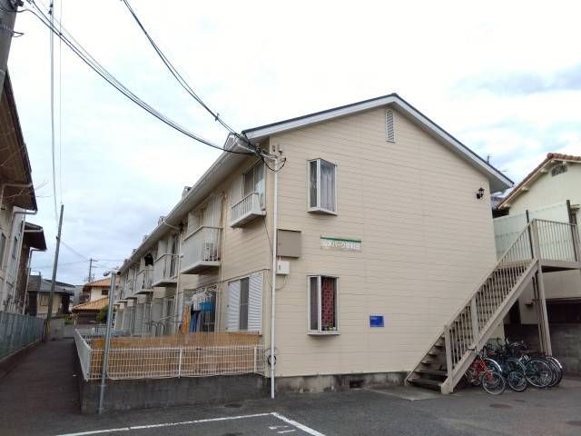 ルネパーク岸和田の外観画像
