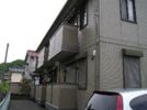リバーサイドAの外観画像