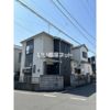 勝田台北2丁目貸家の外観画像
