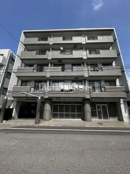 ハイホーム八千代台の外観画像