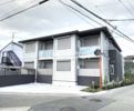 シャーメゾン宝塚中山セレナヴィラの外観画像