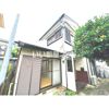 社家2丁目戸建の外観画像