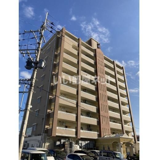 sopla blisa(ソプラブリッサ)の外観画像