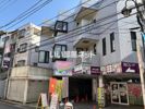 コトブキビルの外観画像