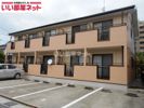 メゾンド プティシアンの外観画像