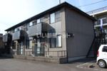クレインブルーの外観画像