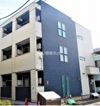 パティオスクエア新松戸A棟の外観画像