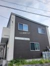 ディアコート亀山南Aの外観画像