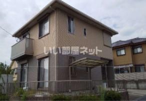 ヴァン・セゾニエ伊賀の外観画像