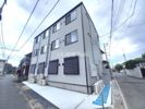Tierra大宮日進町（ティエラ）の外観画像