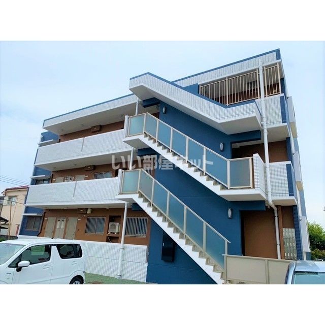 アベニュー209の外観画像