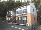 ディアス西沢田 Bの外観画像