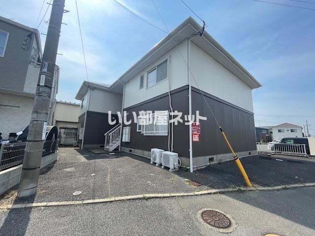 コーポ十水の外観画像