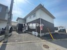 コーポ十水の外観画像