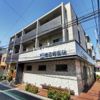 プロフーモ新小岩の外観画像