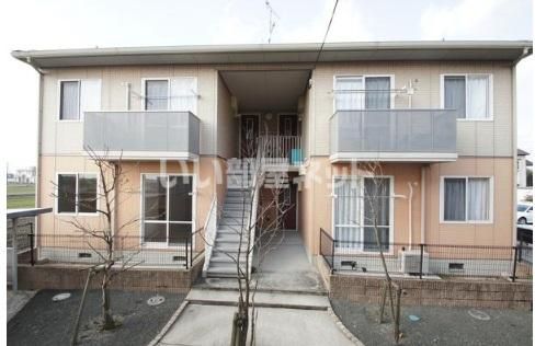 ショコラ神埼Dの外観画像