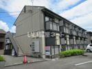 エスポワールカズの外観画像