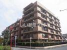 ライオンズマンション川口青木町公園の外観画像
