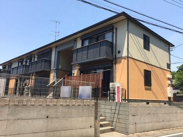 GIO・PAL 野田の外観画像