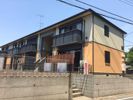 GIO・PAL 野田の外観画像