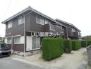 MKタウンハイツ A棟の外観画像