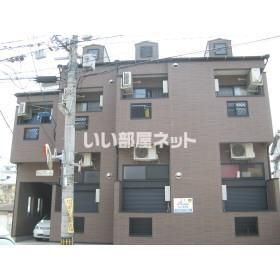 GRAND CREEK INNの外観画像