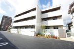 シャーメゾン フロイデ茨木中条の外観画像