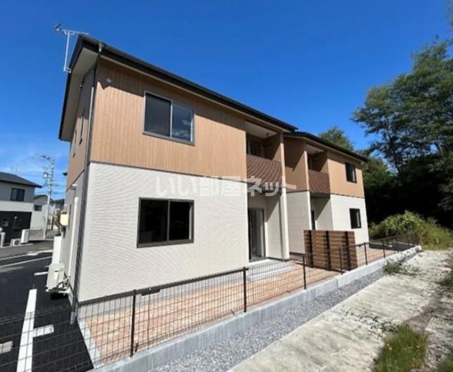 Kalama Eの外観画像