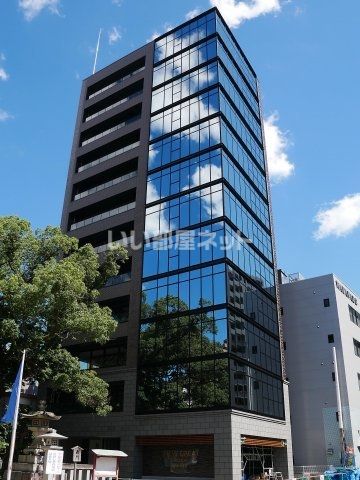 ニューガイアクレドール博多の外観画像