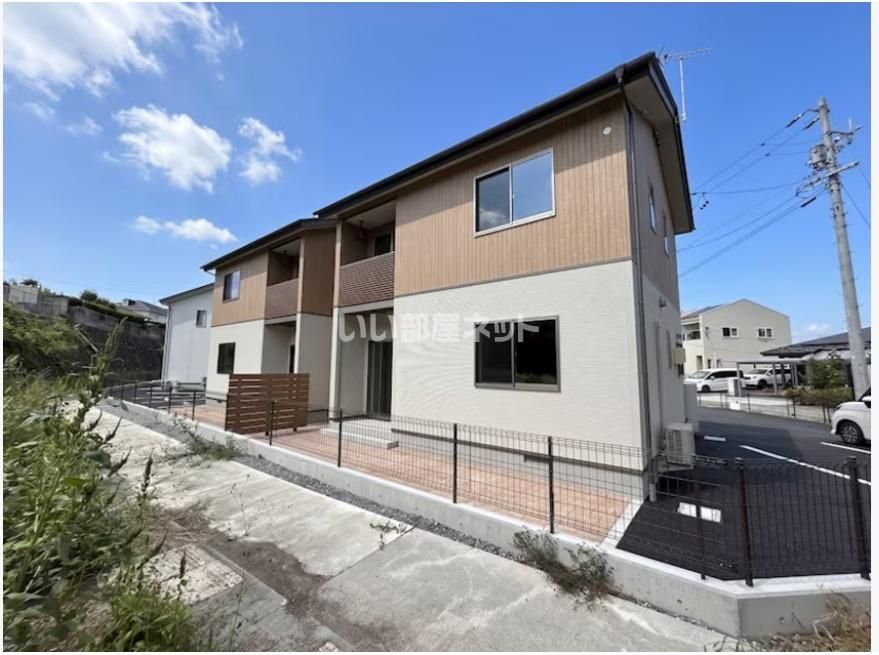 Kalama Fの外観画像