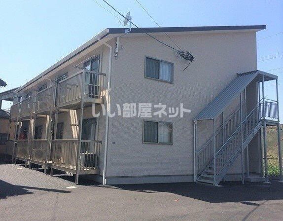 プチメゾン福田パート2の外観画像