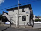 カーサ馬橋の外観画像