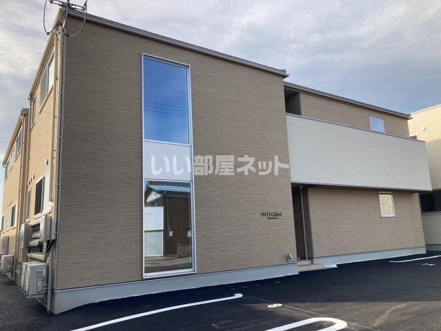 INTEGRAL Beychevelle Aの外観画像