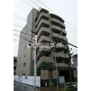 ルミエール本陣の外観画像