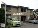グランドソレーユの外観画像