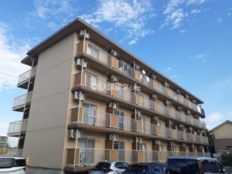 シャトレベール青山の外観画像