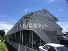 フルールの外観画像