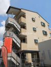 マンションエレガントの外観画像